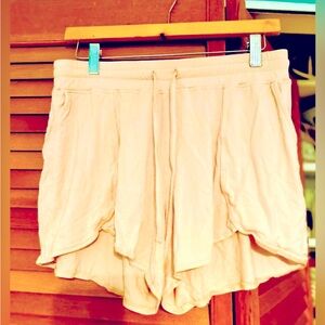 Kindred Bravely Bamboo maternity and postpartum lounge shorts